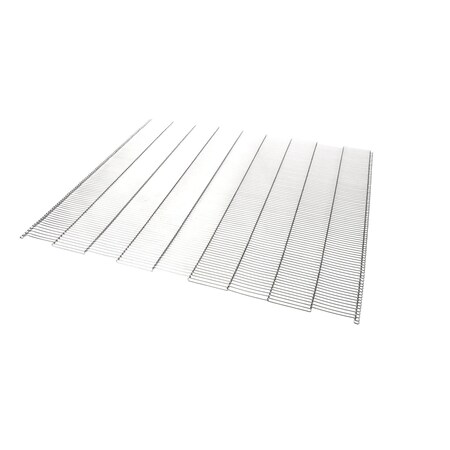 Belshaw WIRE BELT 24X3/8X.062-9SP-SOLD PER FOOT 901-0018